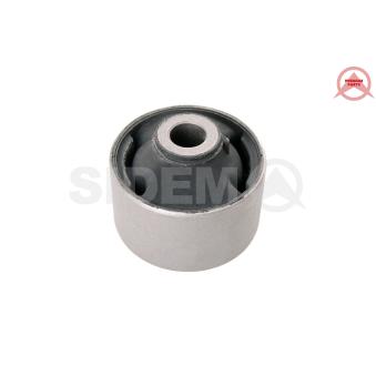 Silent bloc de suspension (train avant) SIDEM OEM 545843Z000