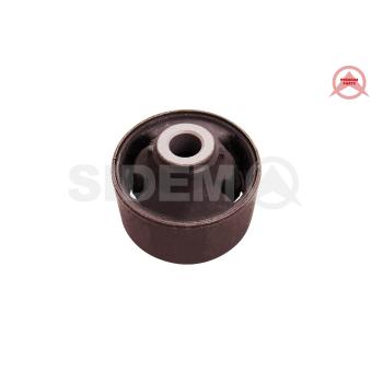 Silent bloc de suspension (train avant) SIDEM OEM 545842T000
