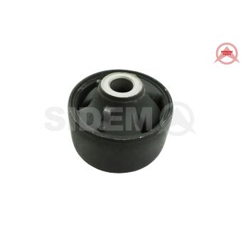 Silent bloc de suspension (train avant) SIDEM 887641
