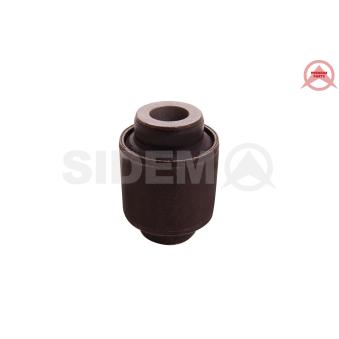 Silent bloc de suspension (train arrière) SIDEM OEM 55256A6000
