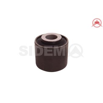 Silent bloc de suspension (train arrière) SIDEM OEM 552563R000