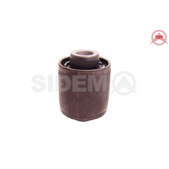 Silent bloc de suspension (train arrière) SIDEM OEM 55217A6000
