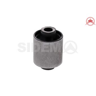 Silent bloc de suspension (train arrière) SIDEM OEM 552152G000