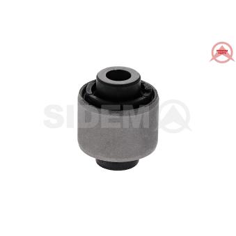 Silent bloc de suspension (train arrière) SIDEM OEM 551182S100