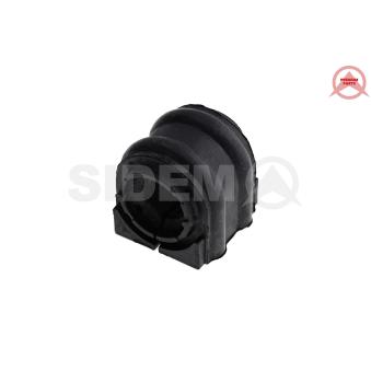 Suspension, stabilisateur SIDEM 887809