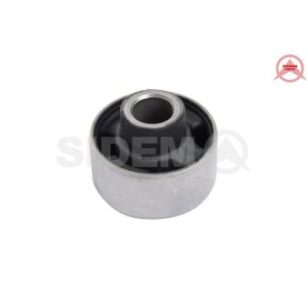 Silent bloc de suspension (train avant) SIDEM OEM Partof Silent bloc de suspension (train avant) SIDEM OEM Partof