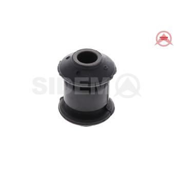 Silent bloc de suspension (train avant) SIDEM OEM 96535087