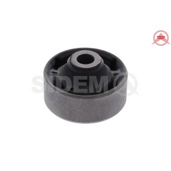 Silent bloc de suspension (train avant) SIDEM OEM 96653381