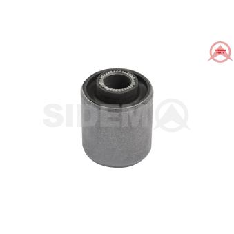 Silent bloc de suspension (train avant) SIDEM [889610]