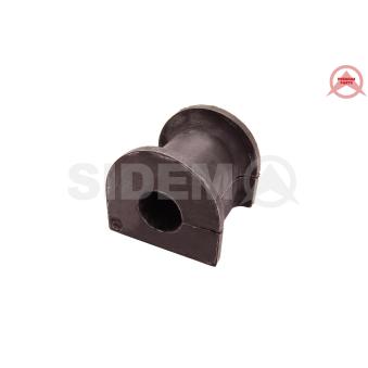 Suspension, stabilisateur SIDEM OEM 96839850