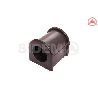 Suspension, stabilisateur SIDEM 889810
