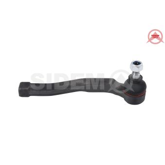 Rotule de barre de connexion avant droit SIDEM OEM 93740723