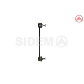 Entretoise/tige, stabilisateur SIDEM OEM 96391876