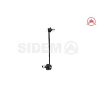 Entretoise/tige, stabilisateur avant droit SIDEM OEM 96403100 Entretoise/tige, stabilisateur avant droit SIDEM OEM 96403100