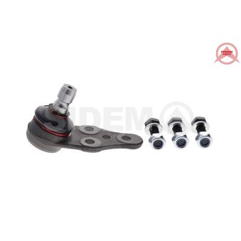 Rotule de suspension SIDEM 89087