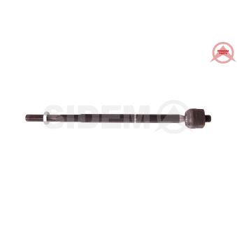 Rotule de direction intérieure, barre de connexion SIDEM 89111 pour RENAULT R21 1.5 - 110cv