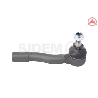 Rotule de barre de connexion SIDEM OEM 96407486