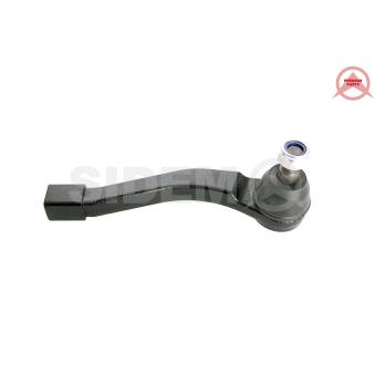 Rotule de barre de connexion avant droit SIDEM OEM 4666008010