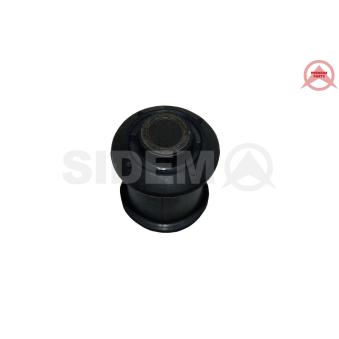 Silent bloc de suspension (train avant) SIDEM 891601