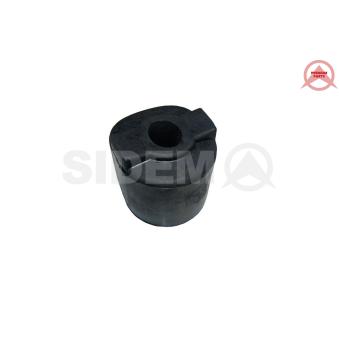 Silent bloc de suspension (train avant) SIDEM OEM Partof Silent bloc de suspension (train avant) SIDEM OEM Partof