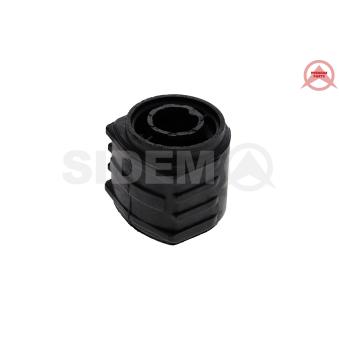 Suspension, bras de liaison avant gauche SIDEM OEM 4743095AA