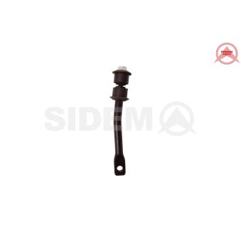Entretoise/tige, stabilisateur avant droit SIDEM OEM 4475209000 Entretoise/tige, stabilisateur avant droit SIDEM OEM 4475209000