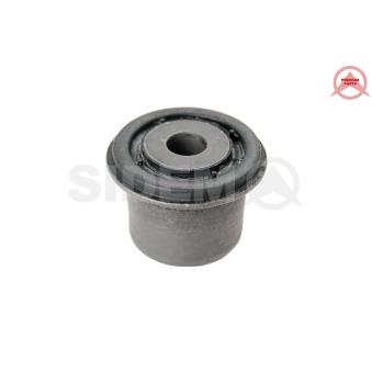 Silent bloc de suspension (train avant) SIDEM OEM Partof Silent bloc de suspension (train avant) SIDEM OEM Partof