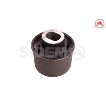 Silent bloc de suspension (train avant) SIDEM OEM Partof Silent bloc de suspension (train avant) SIDEM OEM Partof