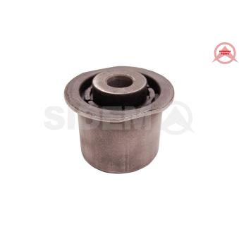 Silent bloc de suspension (train avant) SIDEM OEM Partof Silent bloc de suspension (train avant) SIDEM OEM Partof
