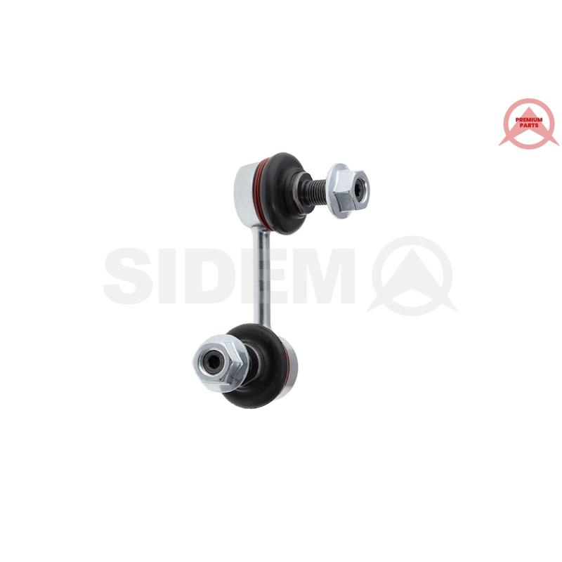 Entretoise/tige, stabilisateur avant droit SIDEM 89167 - Visuel 1
