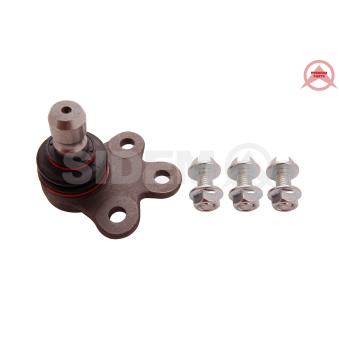 Rotule de suspension SIDEM 89182