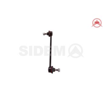 Entretoise/tige, stabilisateur SIDEM OEM 96561754