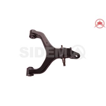 Triangle ou bras de suspension (train avant) SIDEM OEM 4450209004
