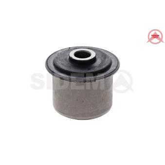 Silent bloc de suspension (train avant) SIDEM OEM Partof Silent bloc de suspension (train avant) SIDEM OEM Partof