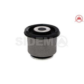 Silent bloc de suspension (train avant) SIDEM OEM Partof Silent bloc de suspension (train avant) SIDEM OEM Partof