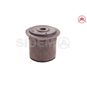 Silent bloc de suspension (train avant) SIDEM OEM 52087852