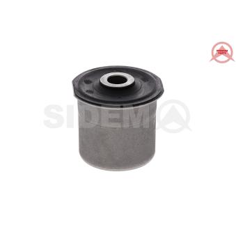 Silent bloc de suspension (train arrière) SIDEM [893611]