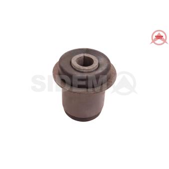 Silent bloc de suspension (train avant) SIDEM [893615]