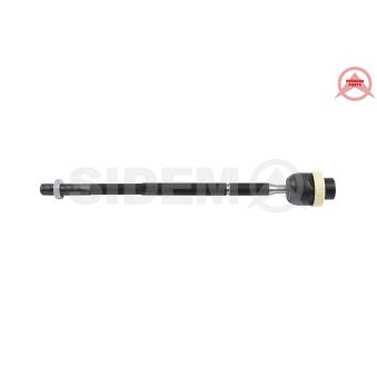 Rotule de direction intérieure, barre de connexion SIDEM OEM 1603016