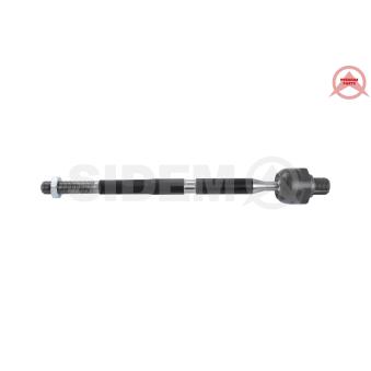 Rotule de direction intérieure, barre de connexion SIDEM OEM 93186330
