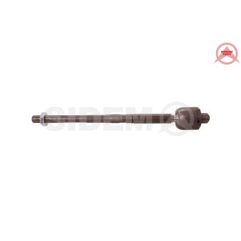 Rotule de direction intérieure, barre de connexion SIDEM OEM 1603417