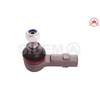 Rotule de barre de connexion SIDEM 9036 pour FORD TRANSIT COURIER 1.2 GPL - 86cv