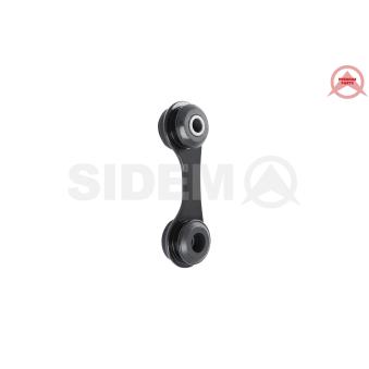 Entretoise/tige, stabilisateur SIDEM OEM 13104120