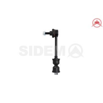 Entretoise/tige, stabilisateur SIDEM [9068]