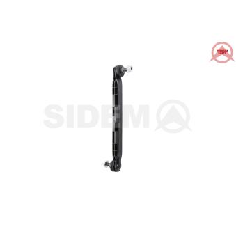 Entretoise/tige, stabilisateur SIDEM OEM 350176 Entretoise/tige, stabilisateur SIDEM OEM 350176