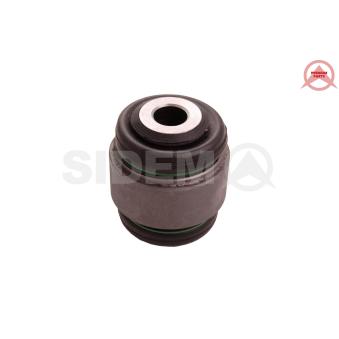 Roulement, boîtier du roulement des roues SIDEM 9082 pour SAAB 95 2.3 T - 185cv