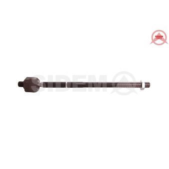 Rotule de direction intérieure, barre de connexion SIDEM [91014]
