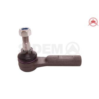 Rotule de barre de connexion SIDEM OEM 52013468AD