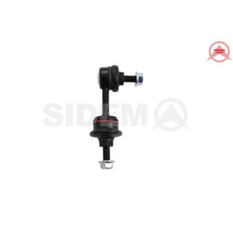 Entretoise/tige, stabilisateur SIDEM OEM 5102V005000000