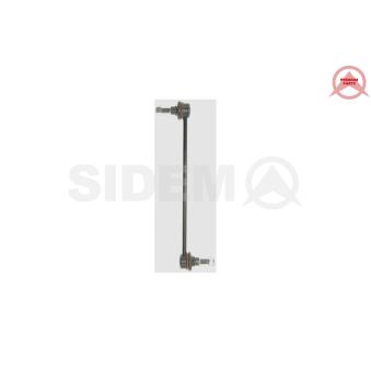 Entretoise/tige, stabilisateur SIDEM OEM 4743669AA